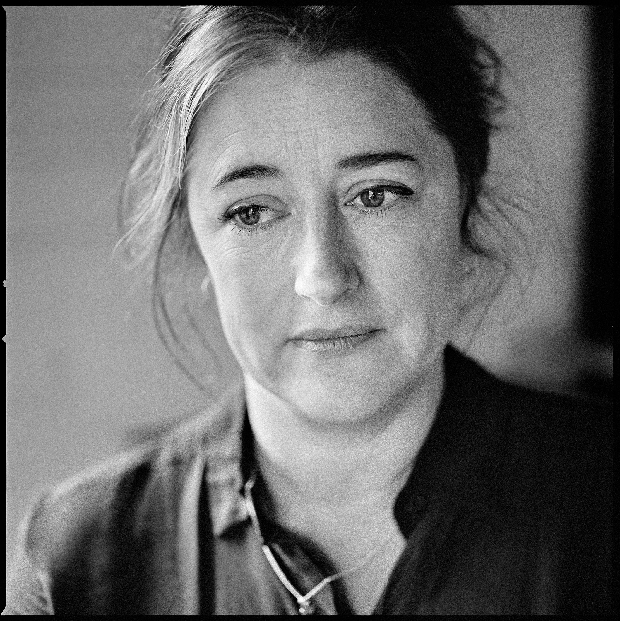 Afbeelding van de auteur