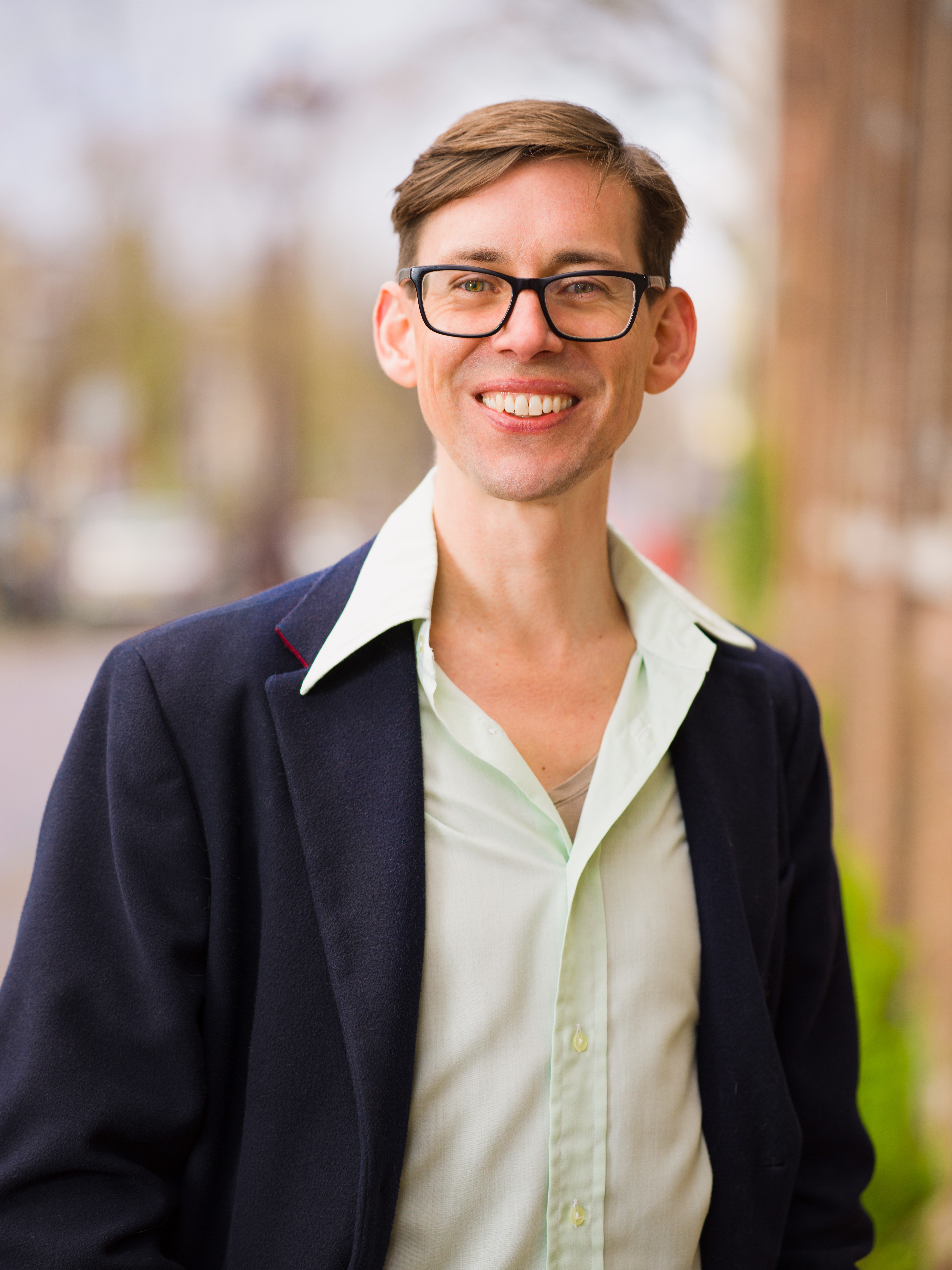 Afbeelding van de auteur