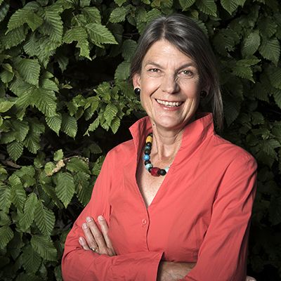 Afbeelding van de auteur