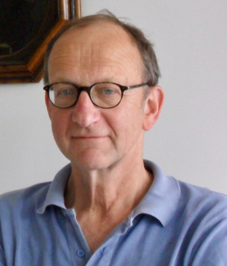 Afbeelding van de auteur