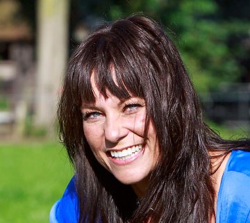 Afbeelding van de auteur
