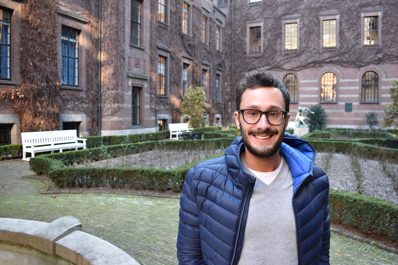 Afbeelding van de auteur