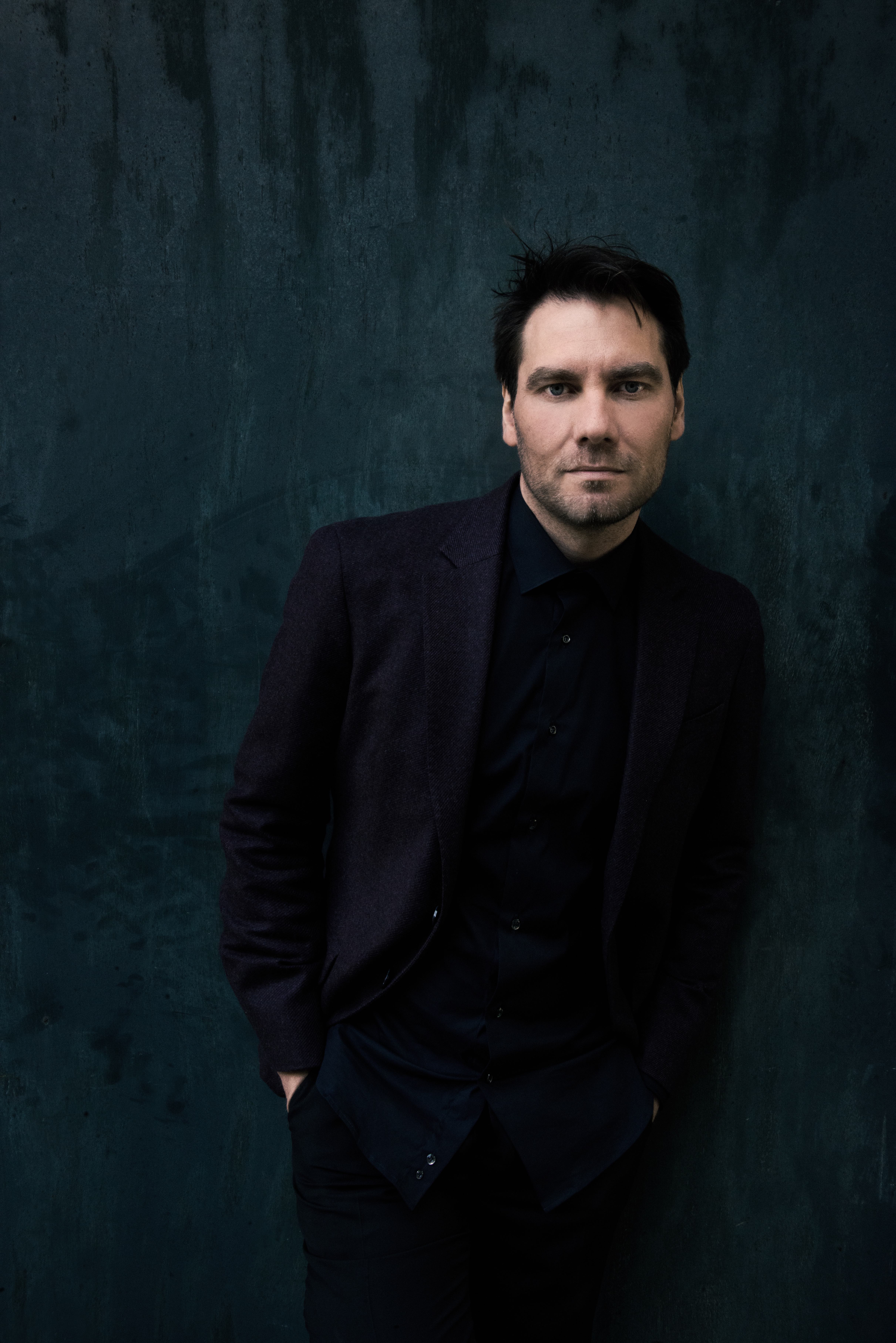 Afbeelding van de auteur